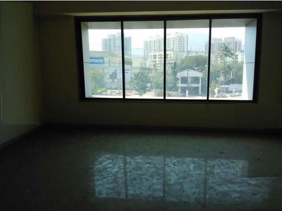 Commercial Office Space for Sale in Commercial Office Space for Sale in Ghodbunder Roa , Thane-West, Mumbai